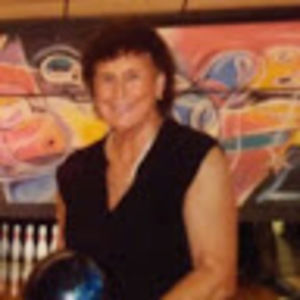 Meet your Posher, Sharon